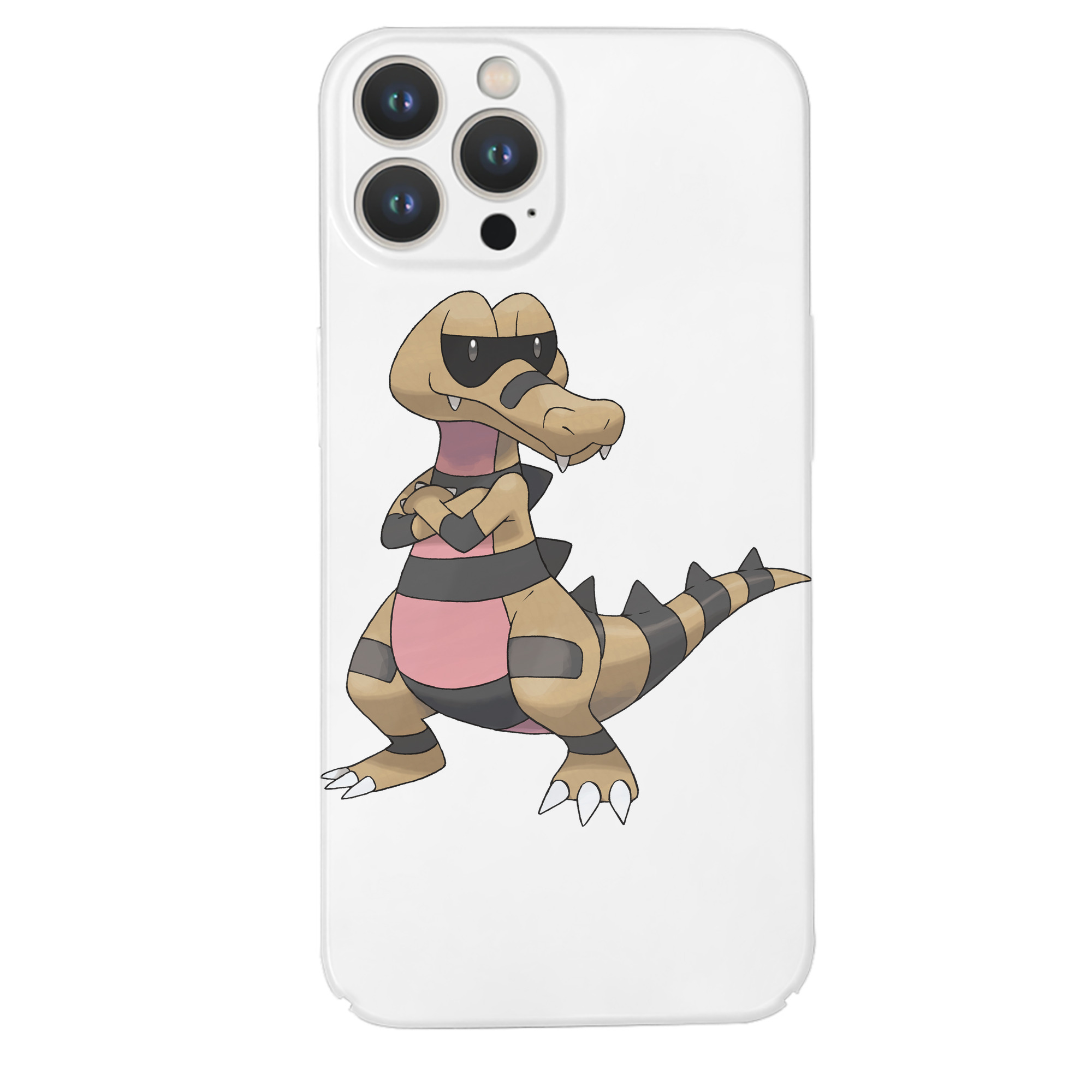 （画像用） ポケットモンスター Pokémon 【iPhone 14シリーズ対応】ハードケース